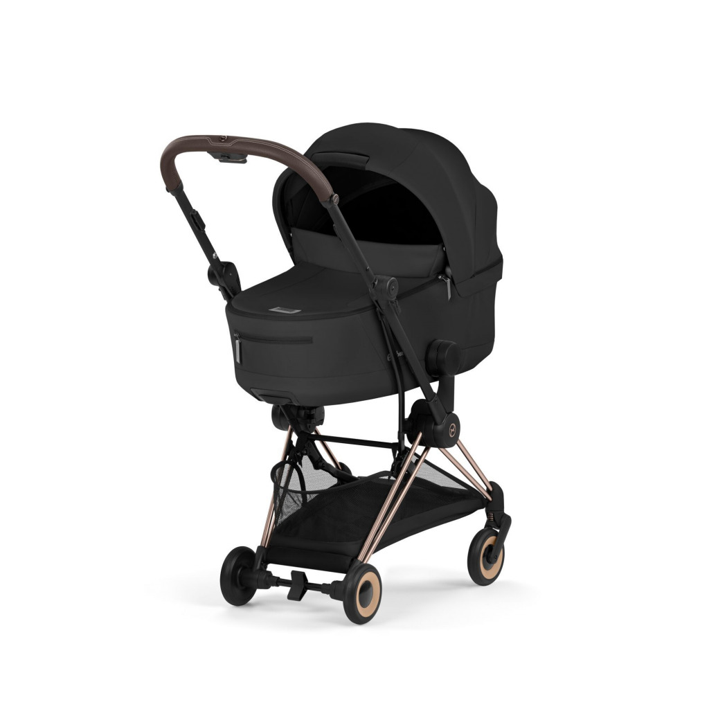 CYBEX Platinum COYA 2026 �sszecsukhat� m�zeskos�rral 4